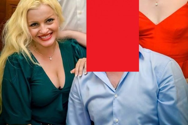 Image result for Ո՞վ է Ելենա Վարդանյանի ամուսինը