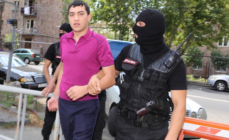 Как можно снимать розыск армения Yerevannews.am Կկալանավորվեն նաև Սուրիկ Խաչատրյանի եղբայրը և վերջինիս որդին. "Ժո